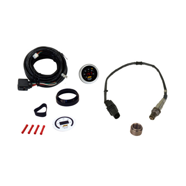 AEM Digital Wideband UEGO Gauge - Image 7