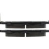 StopTech Street Brake Pad Set Front - 08-10 WRX / 04-10 FXT / 05-09 OBXT - Image 3
