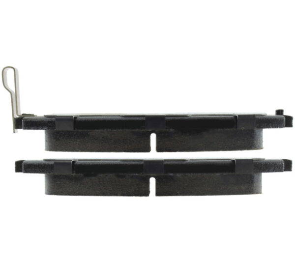 StopTech Street Brake Pad Set Front - 08-10 WRX / 04-10 FXT / 05-09 OBXT - Image 3