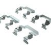 StopTech Street Brake Pad Set Front - 08-10 WRX / 04-10 FXT / 05-09 OBXT - Image 4