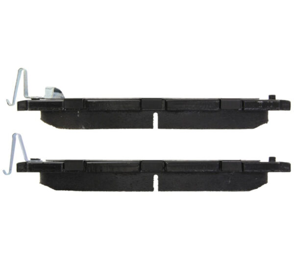 StopTech Street Brake Pad Set Front - 15-21 WRX / 14-17 FXT / 05-12 LGT / 06-09 LGT Spec B - Image 3