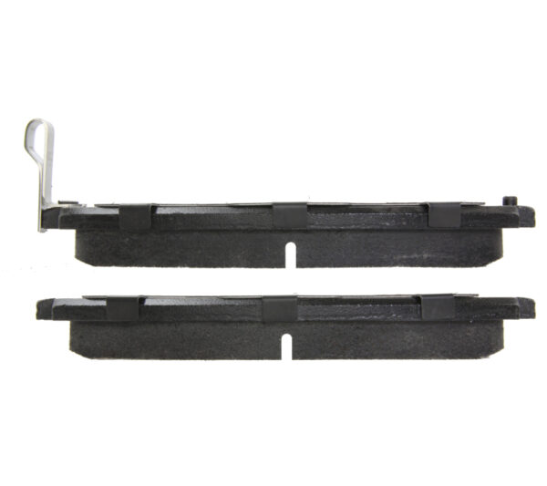 StopTech Sport Brake Pad Set Front - 08-10 WRX / 04-10 FXT / 05-09 OBXT - Image 3