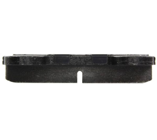 StopTech Sport Brake Pad Set Rear - 04-17 STI / 03-06 EVO - Image 3