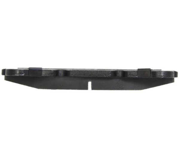StopTech Sport Brake Pad Set Front - 04-17 STI / 03-15 EVO - Image 3