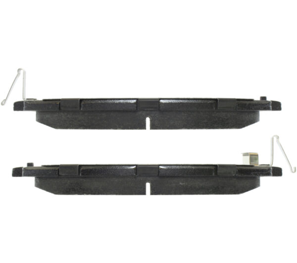StopTech Sport Brake Pad Set Front - 15-21 WRX / 14-17 FXT / 05-12 LGT / 06-09 LGT Spec B - Image 3