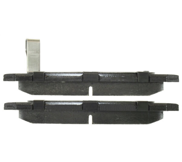 StopTech Sport Brake Pad Set Rear- 08-21 WRX / 09-13 FXT / 13-20 BRZ - Image 3