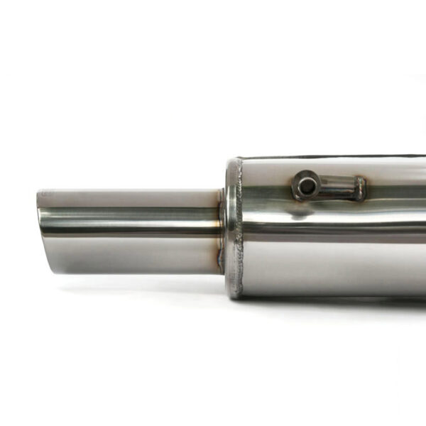 Cobb SS Cat-Back Exhaust - 02-07 WRX / 04-07 STI - Image 2