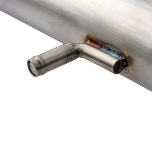Cobb SS Cat-Back Exhaust - 02-07 WRX / 04-07 STI - Image 3