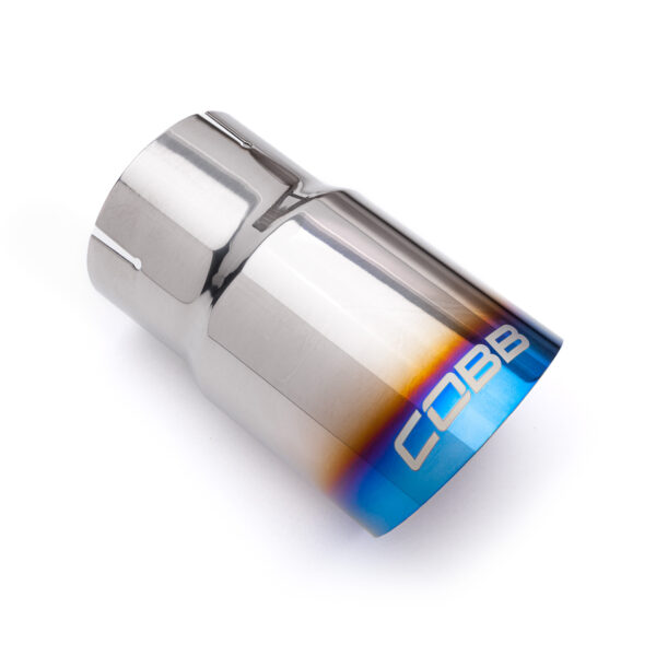Cobb Titanium Cat-Back Exhaust - 02-07 WRX / 04-07 STI - Image 2