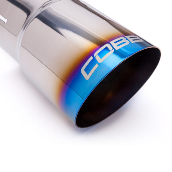 Cobb Titanium Cat-Back Exhaust - 02-07 WRX / 04-07 STI - Image 3