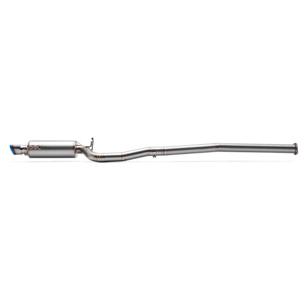 Cobb Titanium Cat-Back Exhaust - 02-07 WRX / 04-07 STI - Image 12