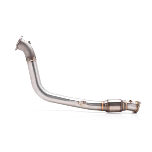 Cobb GESI Catted 3" Downpipe - 02-07 WRX / 04-07 STI / 04-08 FXT - Image 2