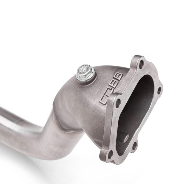 Cobb GESI Catted 3" Downpipe - 02-07 WRX / 04-07 STI / 04-08 FXT - Image 3