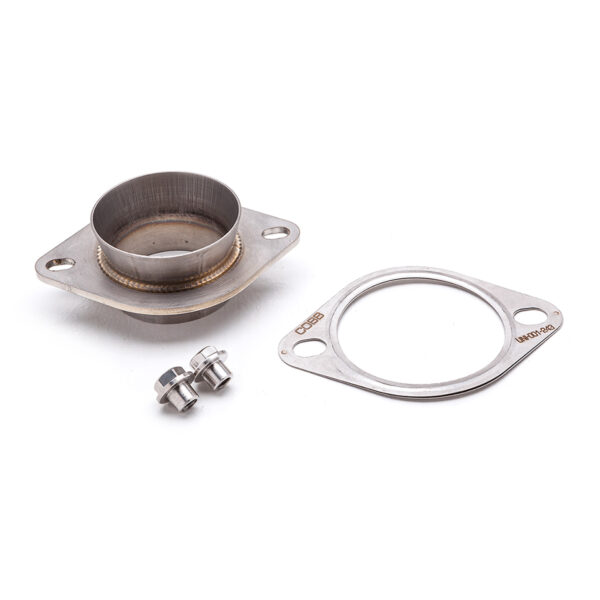 Cobb GESI Catted 3" Downpipe - 02-07 WRX / 04-07 STI / 04-08 FXT - Image 7
