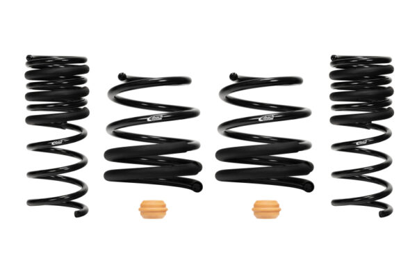 Eibach PRO-KIT Performance Springs - 0.8" Drop - 15-21 WRX
