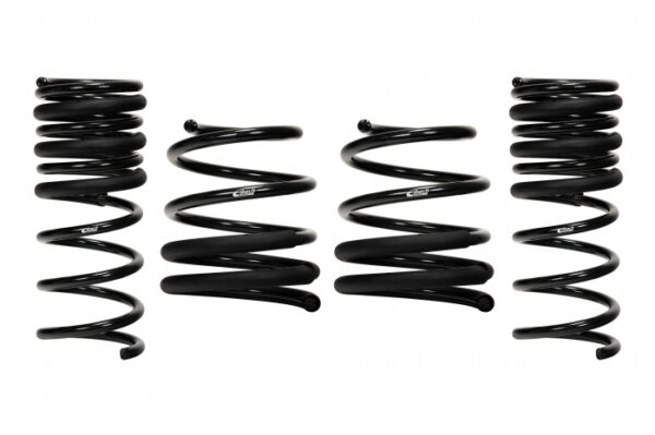 Eibach PRO-KIT Performance Springs - 0.8" Drop - 15-21 STI