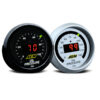 AEM 52mm (0-100psi / 0-150psi Oil or 0-100psi Fuel) Pressure Digital Gauges