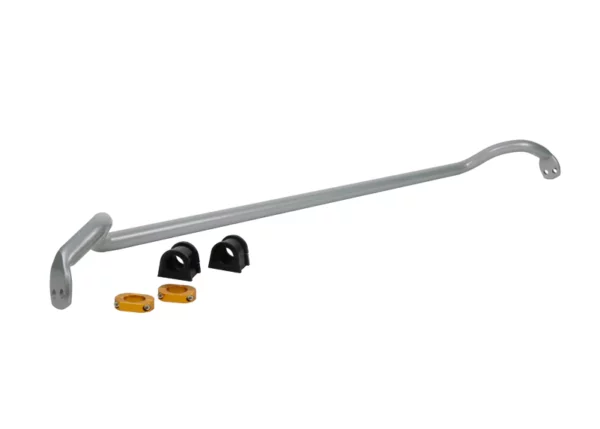 Whiteline Front Sway Bar - 24mm X Heavy Duty Adjustable - 04-07 STI
