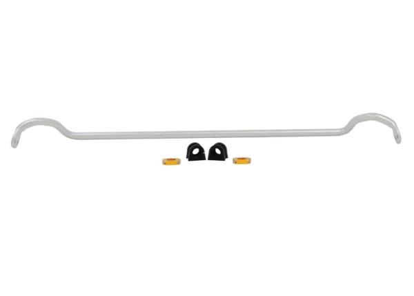 Whiteline Front Sway Bar - 22mm Heavy Duty Adjustable- 08-10 WRX / 05-09 LGT/Spec B / 05-09 OBXT - Image 2