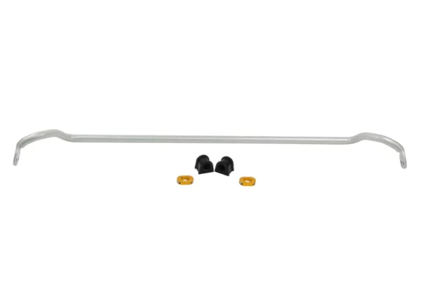 Whiteline Front Sway Bar - 22mm Heavy Duty Adjustable- 08-10 WRX / 05-09 LGT/Spec B / 05-09 OBXT - Image 3