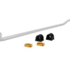 Whiteline Front Sway Bar - 22mm Heavy Duty Adjustable- 08-10 WRX / 05-09 LGT/Spec B / 05-09 OBXT