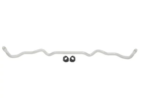 Whiteline Front Sway Bar - 26mm Heavy Duty Adjustable -15-21 WRX - Image 2