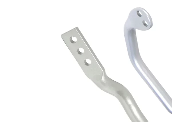 Whiteline Front & Rear Sway Bar - 22mm Kit (With Endlinks) - 08-10 WRX - Image 4
