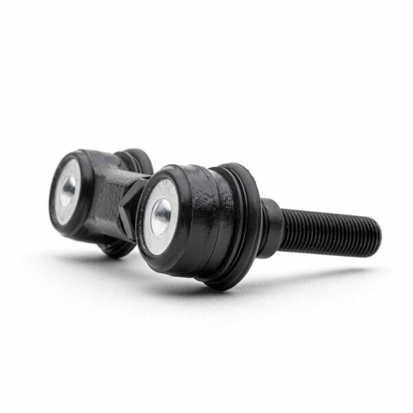 Cobb Front Sway Bar Link Kit - Heavy Duty Adjustable - 08-21 WRX/STI - Image 2