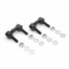 Cobb Front Sway Bar Link Kit - Heavy Duty Adjustable - 08-21 WRX/STI