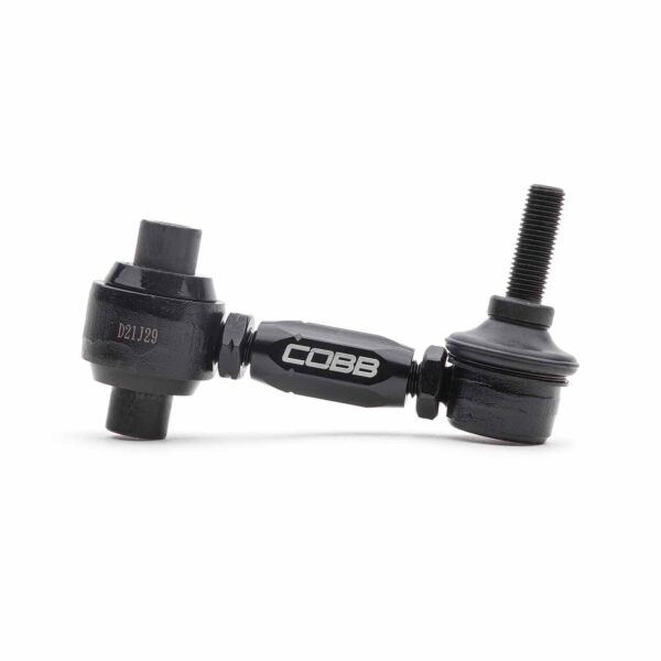 Cobb Rear Sway Bar Link Kit - Heavy Duty Adjustable - 08-21 WRX/STI / 09-13 FXT - Image 3