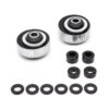 Cobb Front Control Arm Inner Bushing Kit - Offset Alignment - 15-21 WRX / 11-21 STI