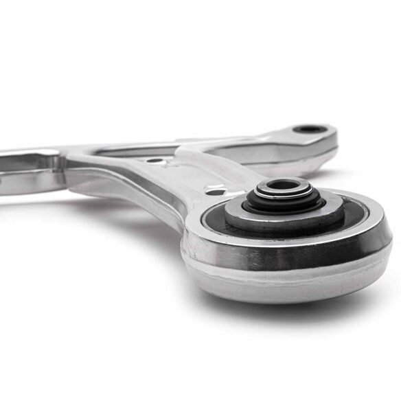 Cobb Alloy Front Lower Control Arm (Complete) STD Alignment - 15-21 WRX/STI - Image 3