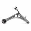 Cobb Alloy Front Lower Control Arm (Complete) Offset Caster - 15-21 WRX/STI - Image 2