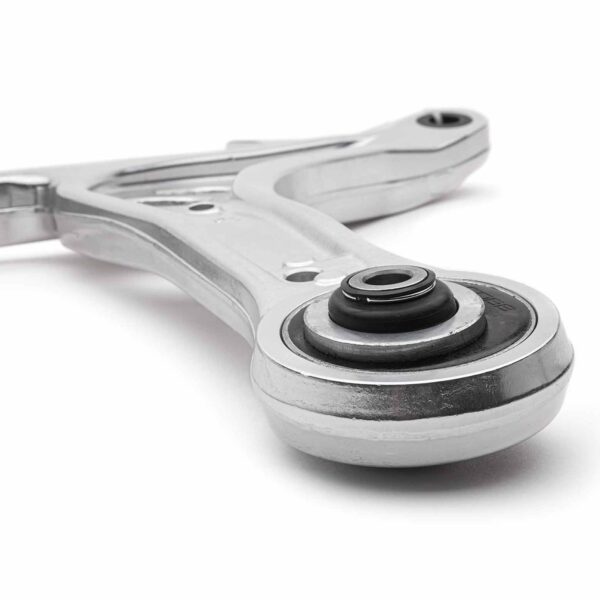 Cobb Alloy Front Lower Control Arm (Complete) Offset Caster - 15-21 WRX/STI - Image 3