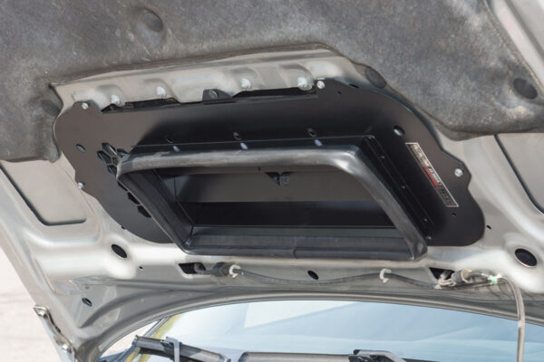 GrimmSpeed Top Mount Intercooler Splitter - 02-07 WRX/STI - Image 6