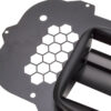 GrimmSpeed Top Mount Intercooler Splitter - 02-07 WRX/STI - Image 4