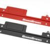 GrimmSpeed Subaru Radiator Shroud - 02-07 WRX/STI