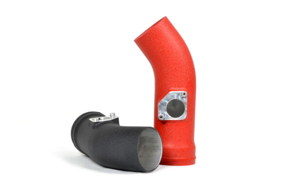 GrimmSpeed Stealthbox Cold Air Intake - 02-07 WRX/STI / 04-08 FXT - Image 6