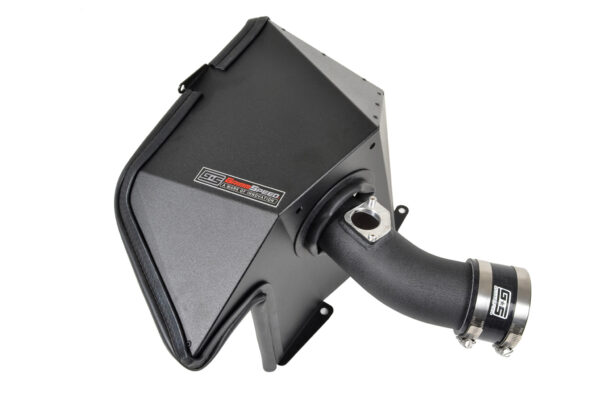 GrimmSpeed Stealthbox Cold Air Intake - 02-07 WRX/STI / 04-08 FXT - Image 2