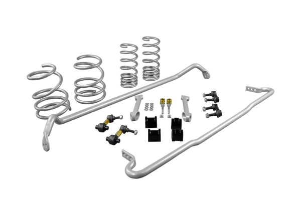 Whiteline Grip Series 1 Suspension Kit - 15-21 WRX
