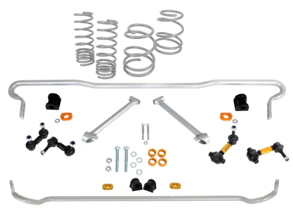 Whiteline Grip Series 1 Suspension Kit - 11-14 WRX - Image 3