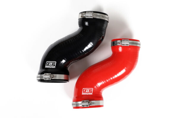 Grimmspeed Post MAF Hose Kit - 02-07 WRX / 04-07 STI