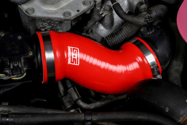 Grimmspeed Post MAF Hose Kit - 02-07 WRX / 04-07 STI - Image 3