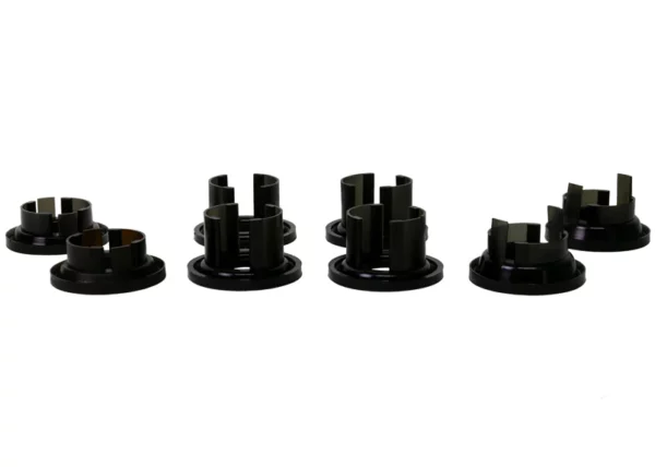 Whiteline Rear Subframe Mount Bushing Inserts - 15-21 WRX/STI - Image 3