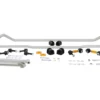 Whiteline 26mm Front & 22mm Rear Sway Bar Kit - 15-21 STI - Image 2