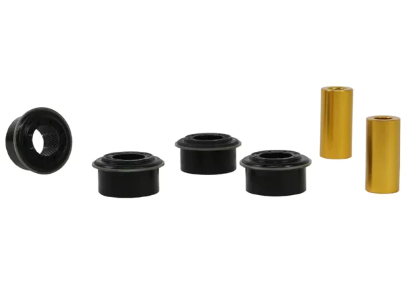 Whiteline Rear Trailing Arm - Front Bushing Kit - 15-21 WRX/STI / 13-20 BRZ/FRS/86 - Image 3