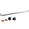 Whiteline Front Sway Bar - 22mm Heavy Duty - 11-14 WRX / 08-14 STI / 09-13 FXT