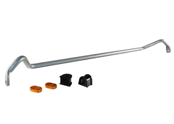 Whiteline Front Sway Bar - 22mm Heavy Duty - 11-14 WRX / 08-14 STI / 09-13 FXT