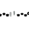Whiteline Rear Control Arm - Upper Inner Bushing - 08-14 WRX / 08-21 STI / 09-13 FXT - Image 2