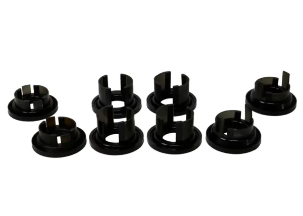 Whiteline Rear Subframe Mount Bushing Inserts - 15-21 WRX/STI